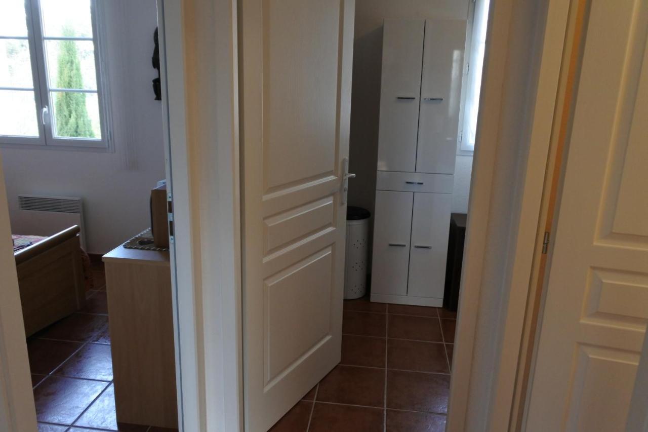 Patrimonio Chambre Avec Commodites Chez L'Habitant Exterior photo