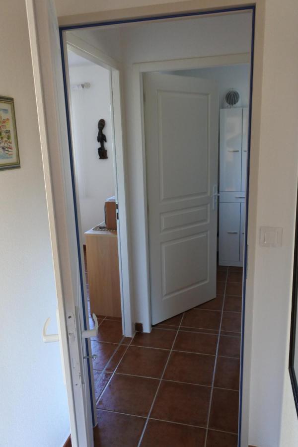 Patrimonio Chambre Avec Commodites Chez L'Habitant Exterior photo