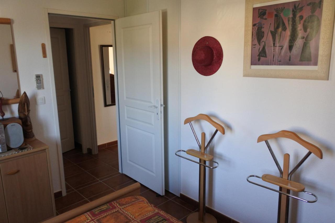 Patrimonio Chambre Avec Commodites Chez L'Habitant Exterior photo